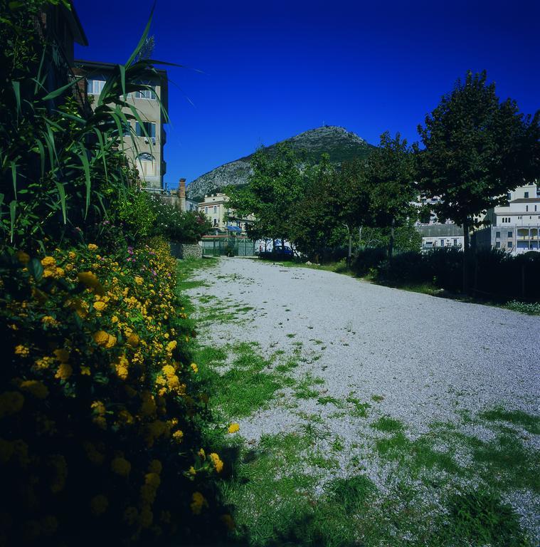 Hotel Bristol Vietri Esterno foto