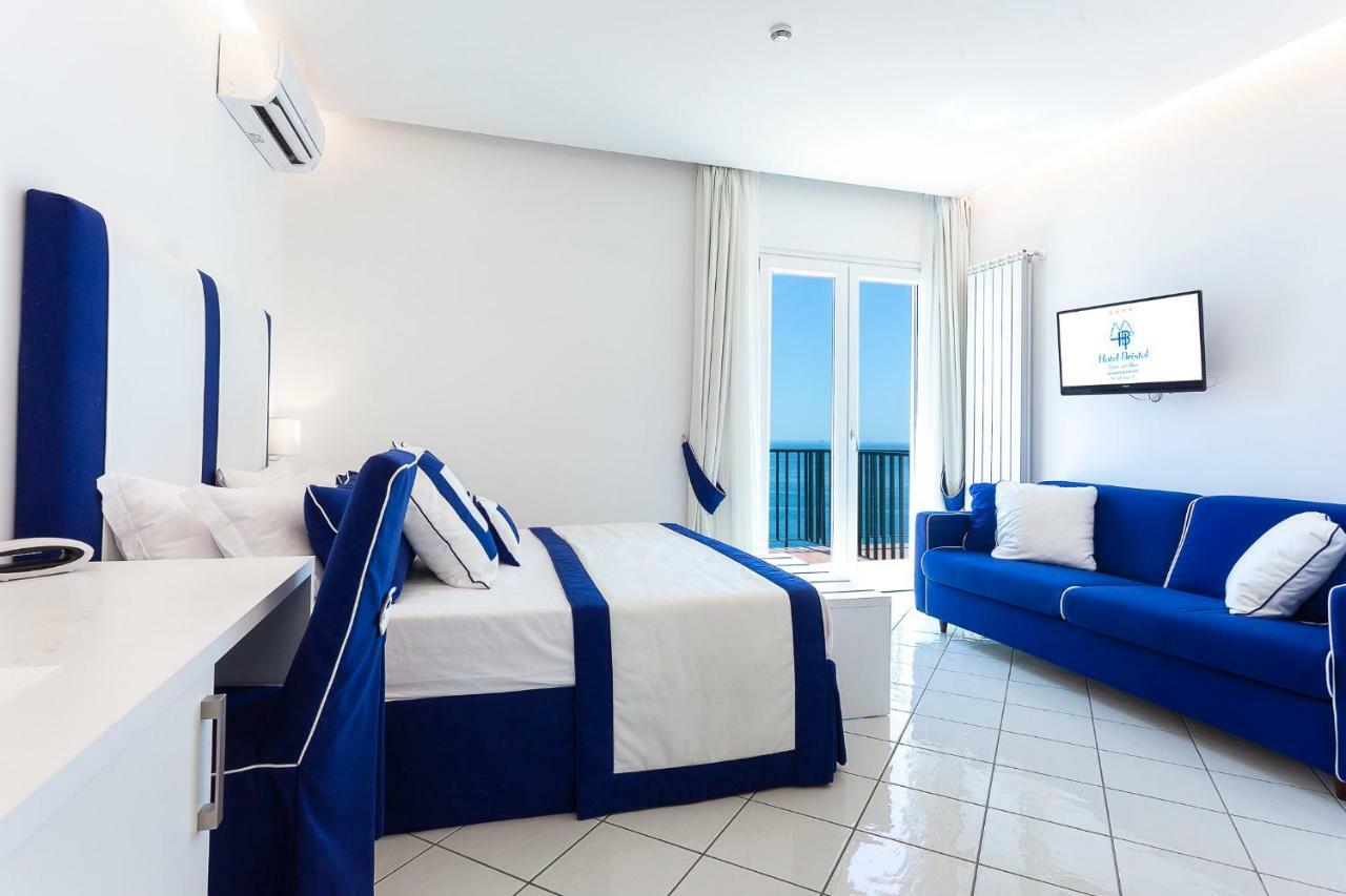 Hotel Bristol Vietri Esterno foto