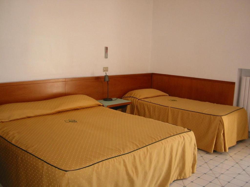 Hotel Bristol Vietri Camera foto